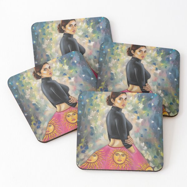 Item preview, Slay Queens - Aanya designed and sold by CanvasCarousel.