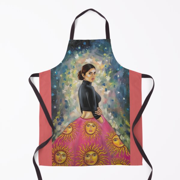 Item preview, Slay Queens - Aanya designed and sold by CanvasCarousel.
