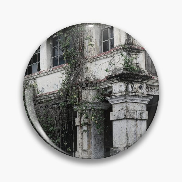 Item preview, Architectural walk through the streets of Ipoh designed and sold by franck380.