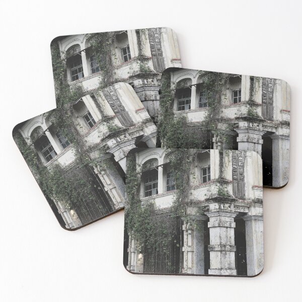 Item preview, Architectural walk through the streets of Ipoh designed and sold by franck380.