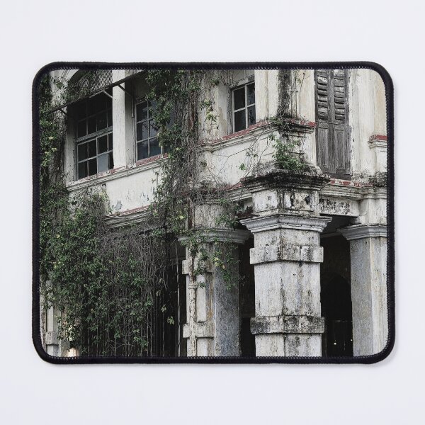 Item preview, Architectural walk through the streets of Ipoh designed and sold by franck380.