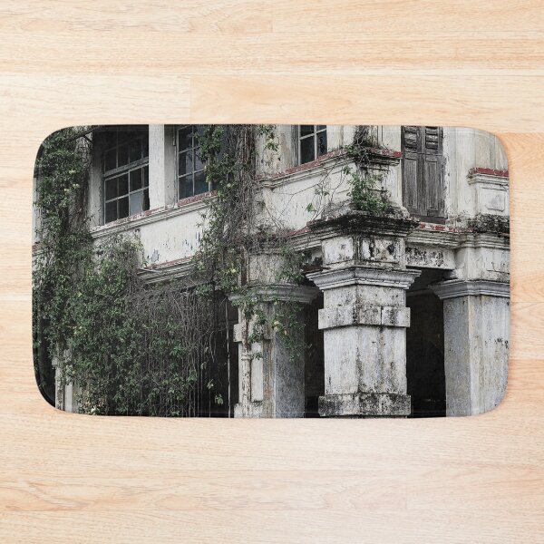 Item preview, Architectural walk through the streets of Ipoh designed and sold by franck380.