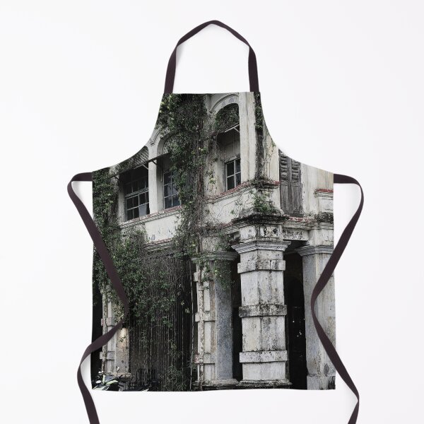 Item preview, Architectural walk through the streets of Ipoh designed and sold by franck380.