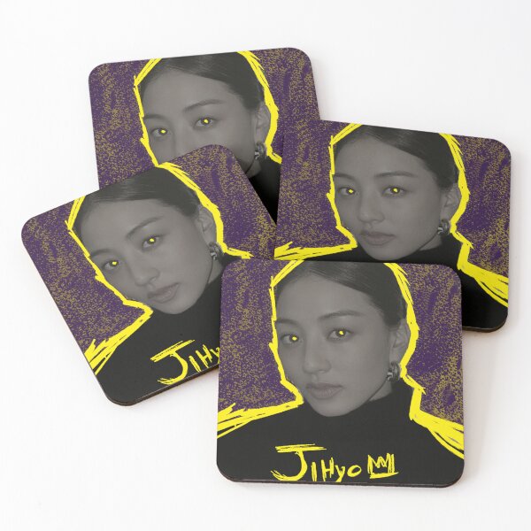 Item preview, Twice Jihyo designed and sold by angel-00.