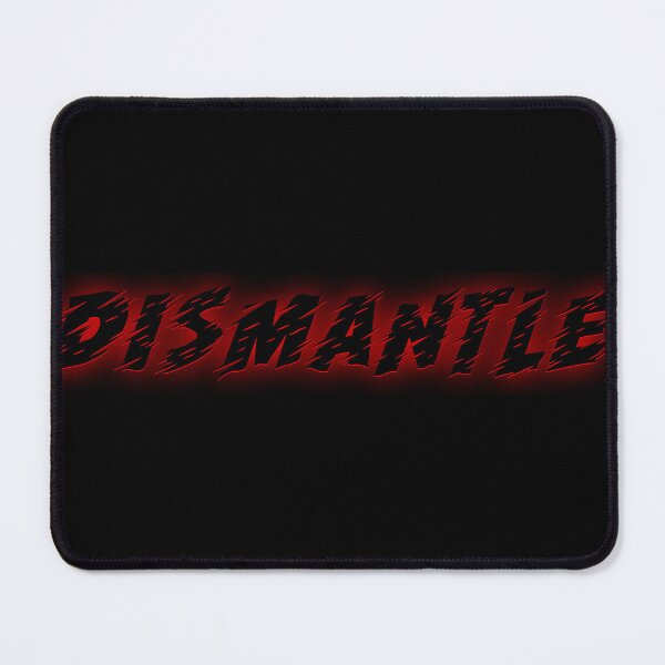 Item preview, DISMANTLE designed and sold by Style Legion.