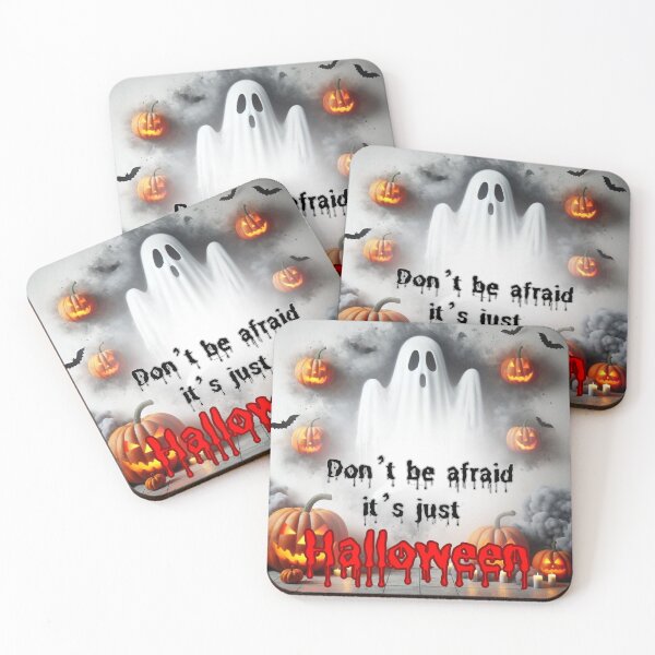 Item preview, Halloween designed and sold by Ink-and-Style.