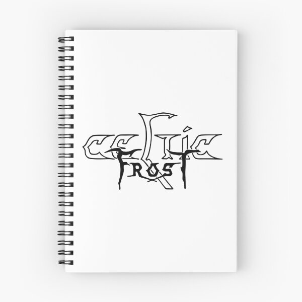 Item preview, Celtic Frost designed and sold by MetalMania.