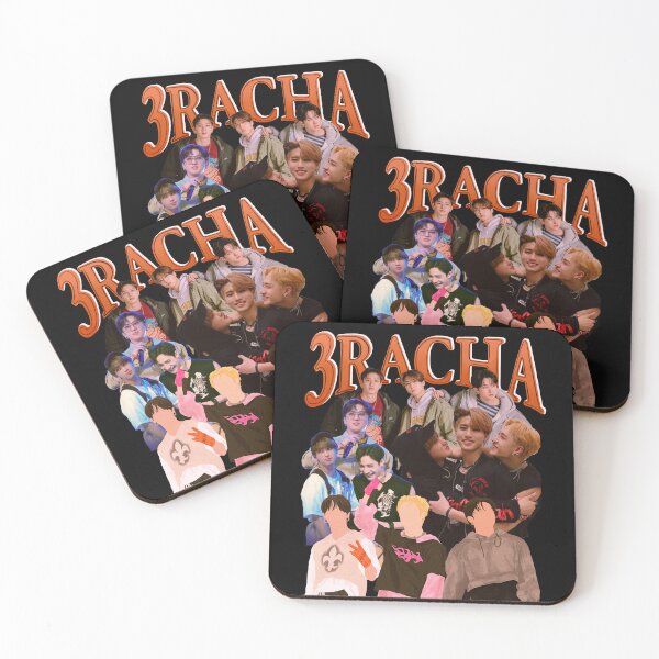 Item preview, 3RACHA Vintage Edit designed and sold by silverair.