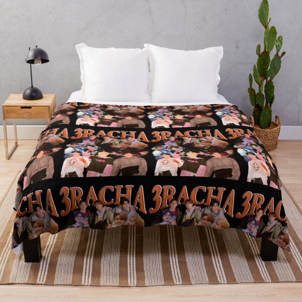 Item preview, 3RACHA Vintage Edit designed and sold by silverair.