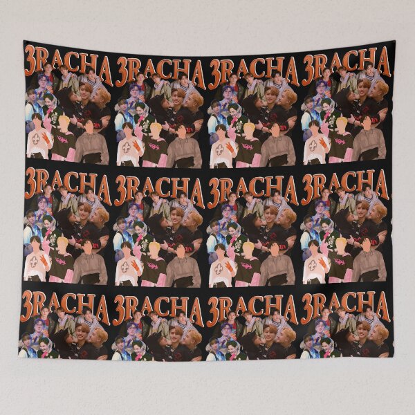 Item preview, 3RACHA Vintage Edit designed and sold by silverair.