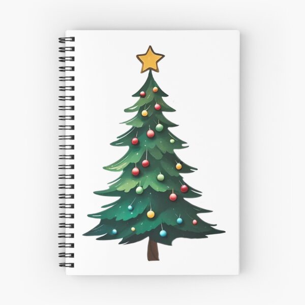 Item preview, Christmas Tree designed and sold by Lisamariesumner.