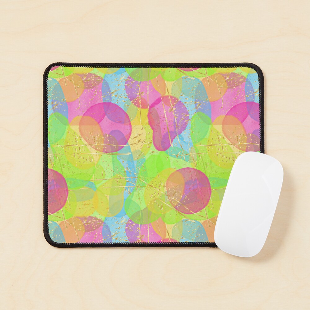 Item preview, Mouse Pad designed and sold by HematiteDesign.