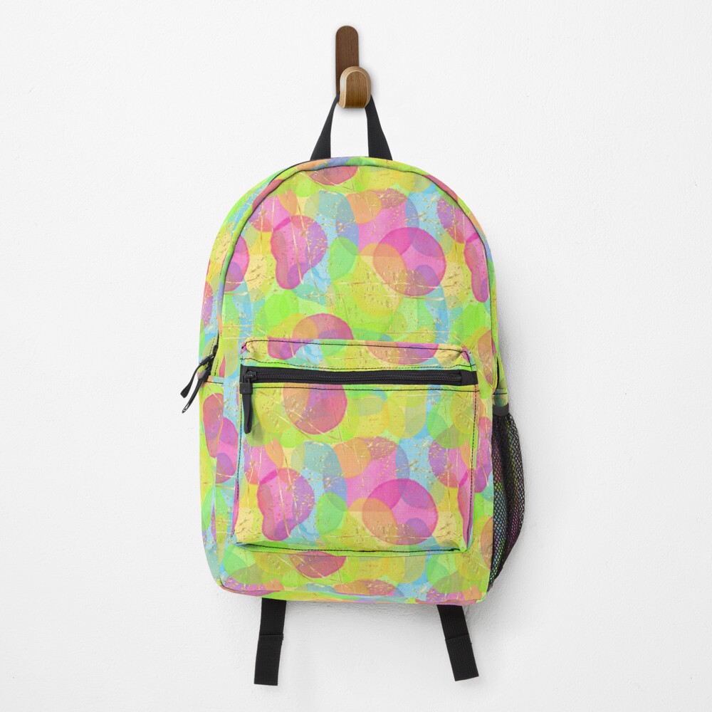 Item preview, Backpack designed and sold by HematiteDesign.