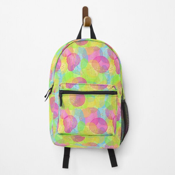 Item preview, Abstract Neon Pattern designed and sold by HematiteDesign.