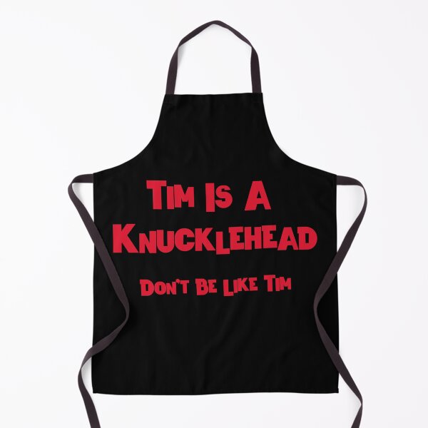 Item preview, Knucklehead Tim designed and sold by KTDesigns321.
