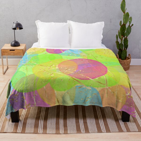 Item preview, Abstract Neon Pattern designed and sold by HematiteDesign.