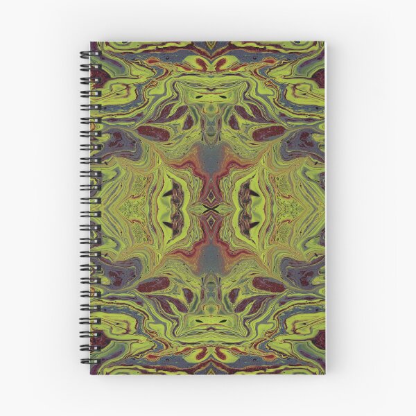 Item preview, Chaotic Ember Fractal designed and sold by HOGHD.