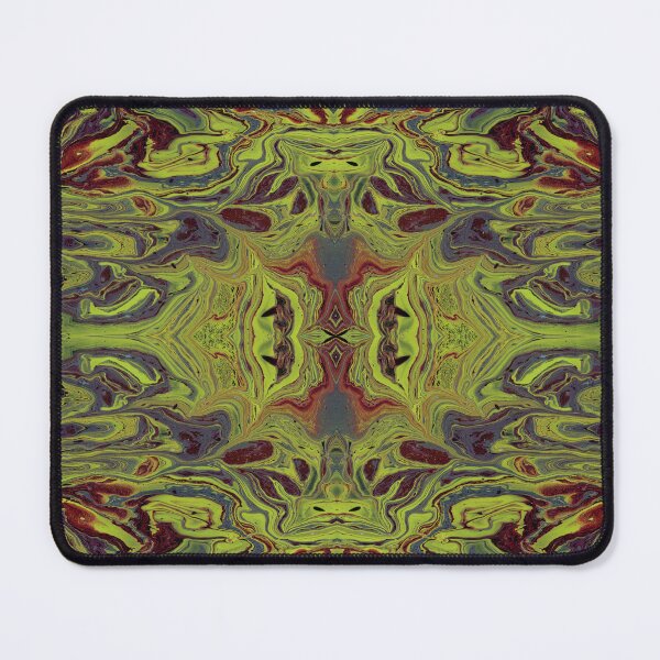 Item preview, Chaotic Ember Fractal designed and sold by HOGHD.