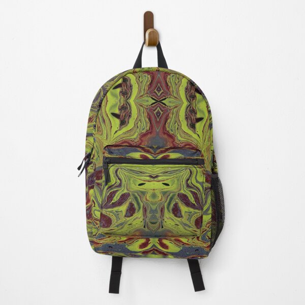 Item preview, Chaotic Ember Fractal designed and sold by HOGHD.
