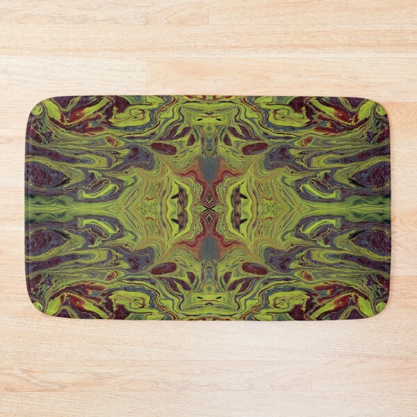 Item preview, Chaotic Ember Fractal designed and sold by HOGHD.