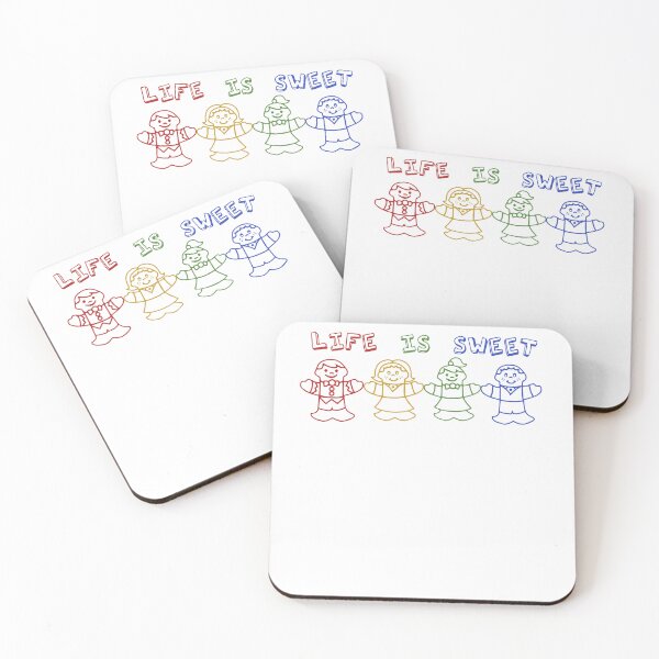 Item preview, Life Is Sweet designed and sold by TocaLuna.