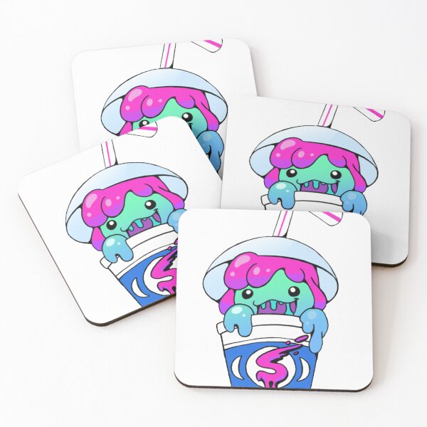 Item preview, Slushii J designed and sold by Safelane.
