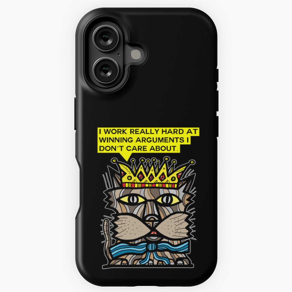 Item preview, iPhone Magsafe Tough Case designed and sold by 631art.