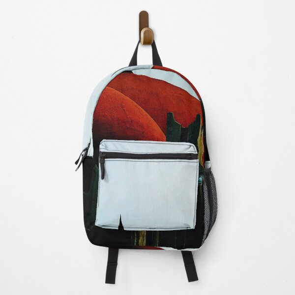 Item preview, Majestic Silhouette of the Dome at Dusk designed and sold by franck380.