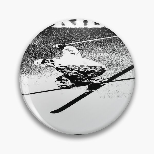 Item preview, Everything Will Kill You, So Ski With Style designed and sold by THORGAL-.