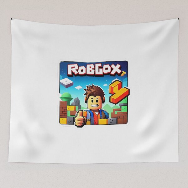 Item preview, Roblox Fan Art designed and sold by Jeromelb1.