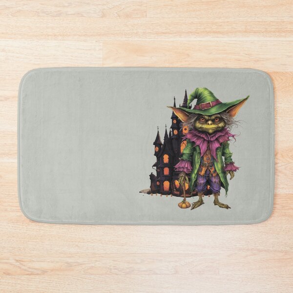 Item preview, Halloween monster. designed and sold by MagelliShop.