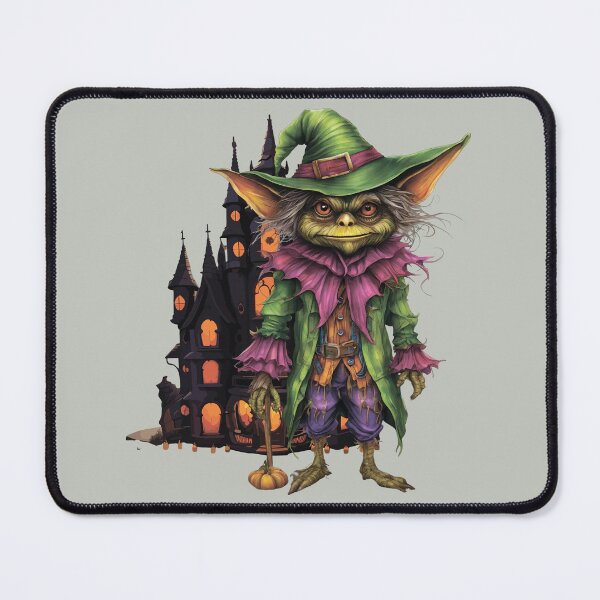 Item preview, Halloween monster. designed and sold by MagelliShop.