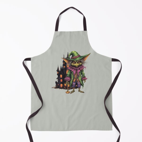 Item preview, Halloween monster. designed and sold by MagelliShop.