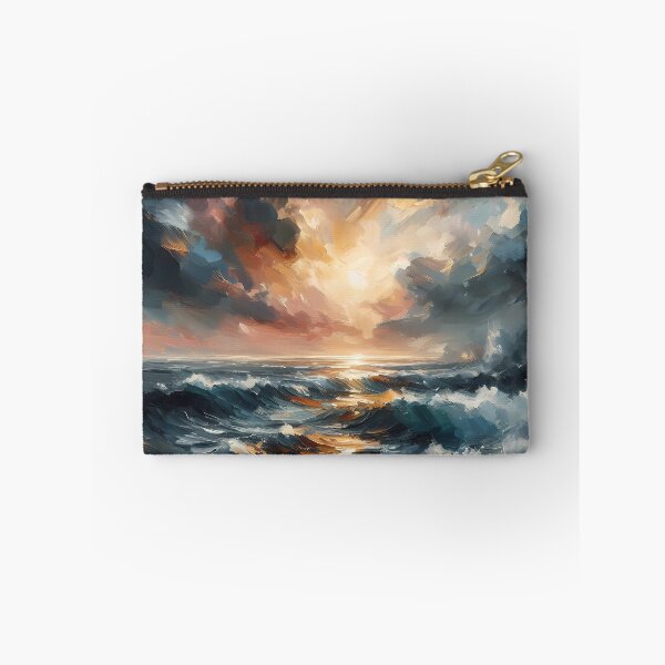 Item preview, Dramatic Sunset designed and sold by Visual Nomad Club.
