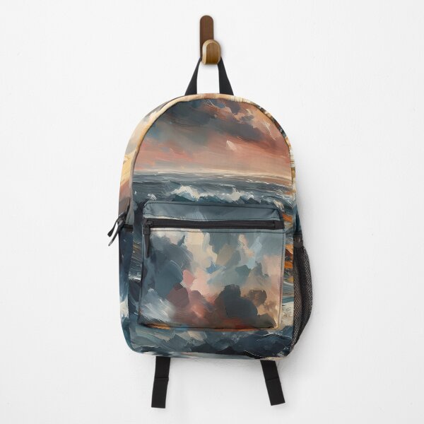 Item preview, Dramatic Sunset designed and sold by Visual Nomad Club.
