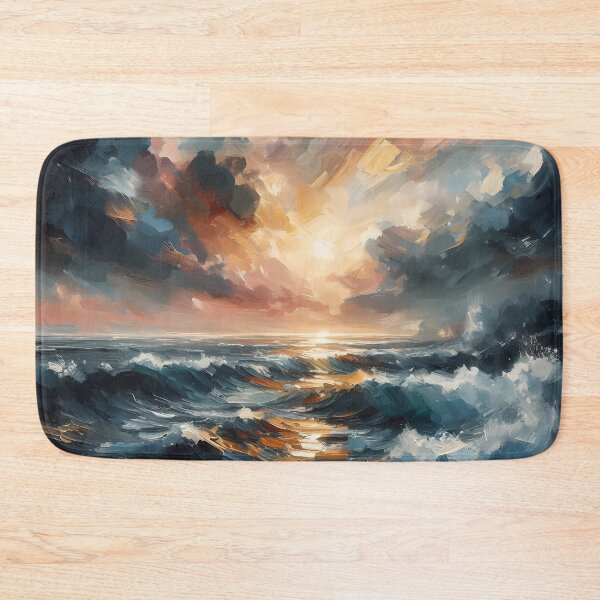 Item preview, Dramatic Sunset designed and sold by Visual Nomad Club.
