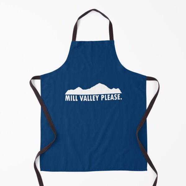 Item preview, Mill Valley California Please designed and sold by Esskay Designs.