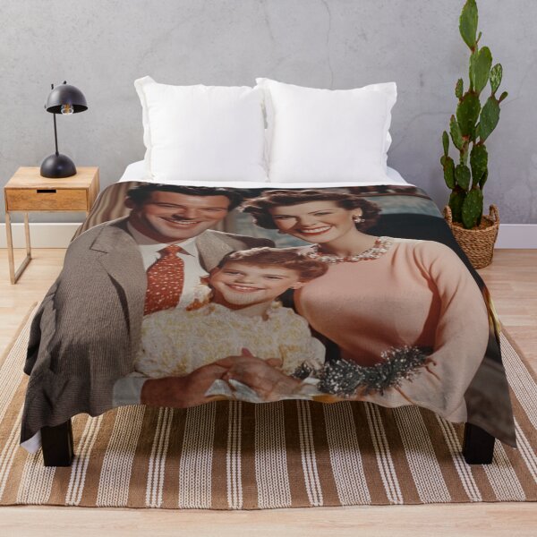Item preview, Modern Christmas Family Portrait designed and sold by dazzeink.