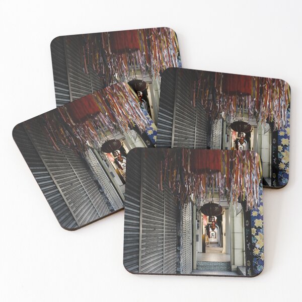 Item preview, Architectural walk through the streets of Ipoh designed and sold by franck380.