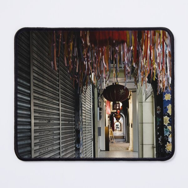 Item preview, Architectural walk through the streets of Ipoh designed and sold by franck380.