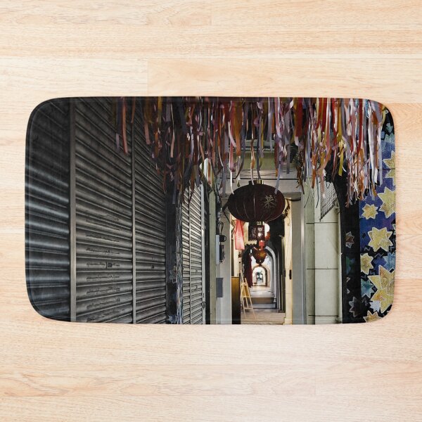 Item preview, Architectural walk through the streets of Ipoh designed and sold by franck380.