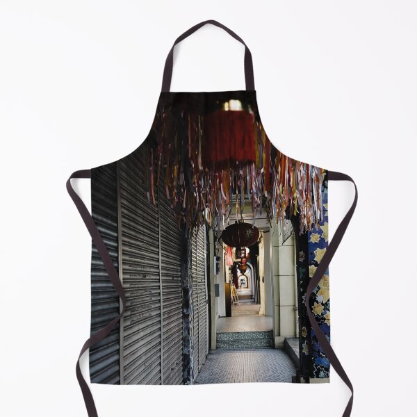 Item preview, Architectural walk through the streets of Ipoh designed and sold by franck380.