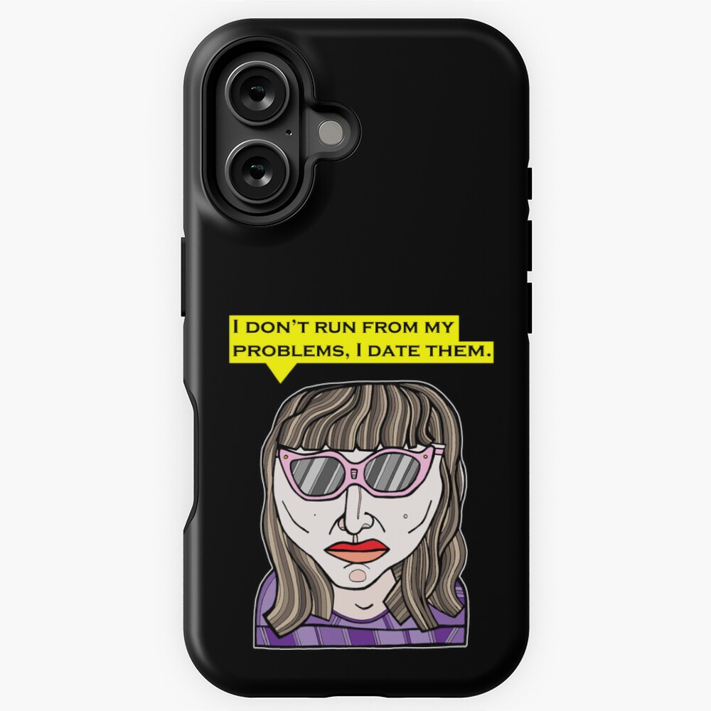 Item preview, iPhone Magsafe Tough Case designed and sold by 631art.
