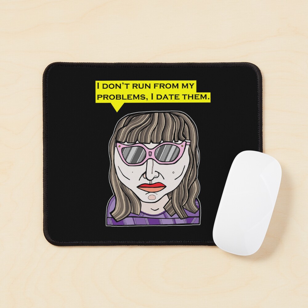 Item preview, Mouse Pad designed and sold by 631art.