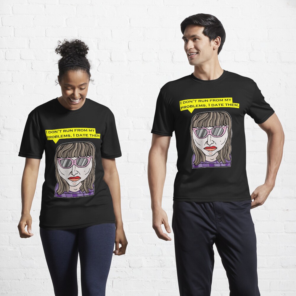 Item preview, Active T-Shirt designed and sold by 631art.