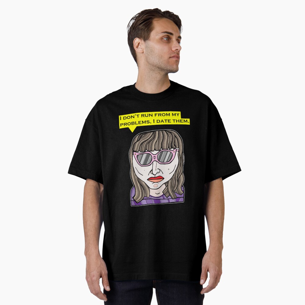Item preview, Oversized T-Shirt designed and sold by 631art.