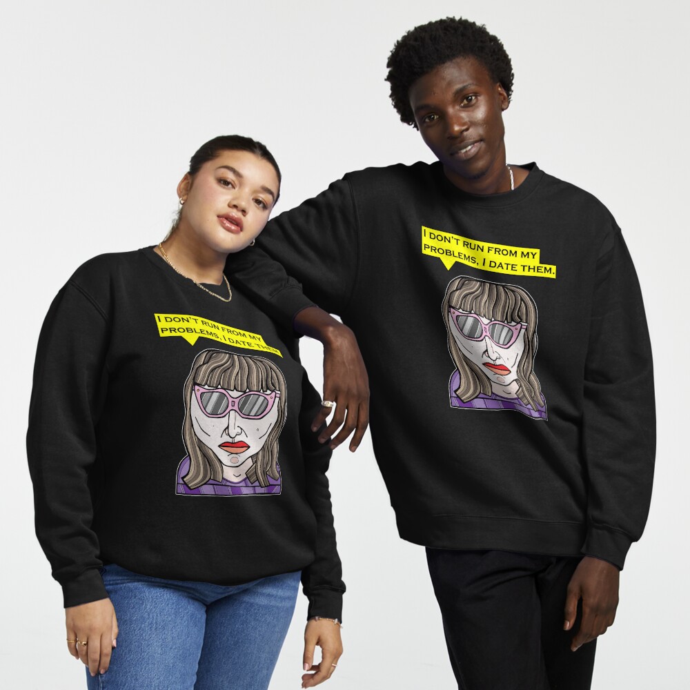 Item preview, Pullover Sweatshirt designed and sold by 631art.