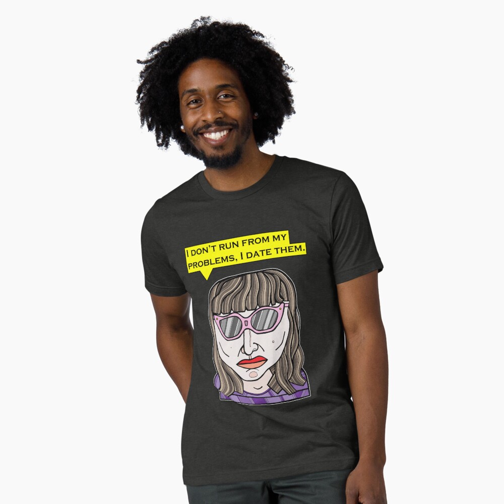 Item preview, Tri-blend T-Shirt designed and sold by 631art.