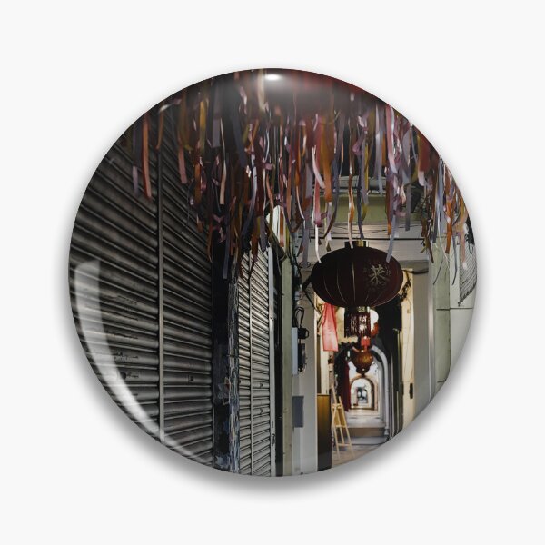 Item preview, Architectural walk through the streets of Ipoh designed and sold by franck380.