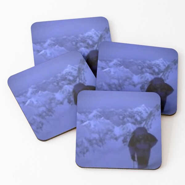 Item preview, Gasherbrum IV climber designed and sold by THORGAL-.